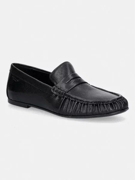 Mokasyny Vagabond Shoemakers czarne