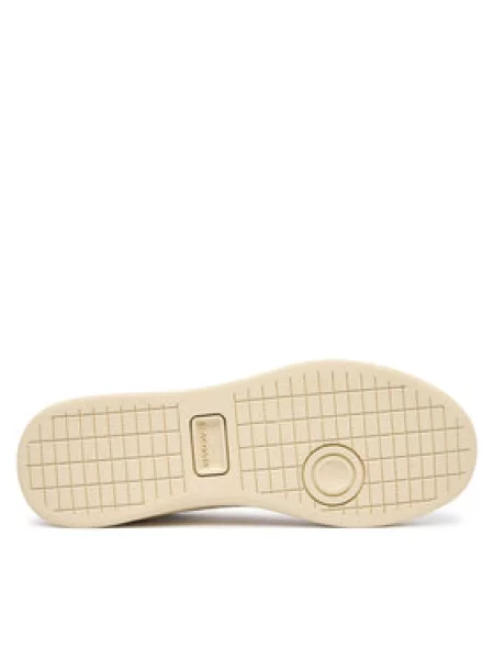 Lacoste Superge Carnaby Set Kremna
