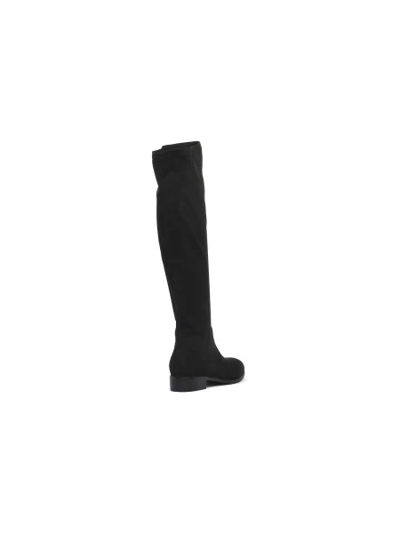 Pantofi Chiconic negru