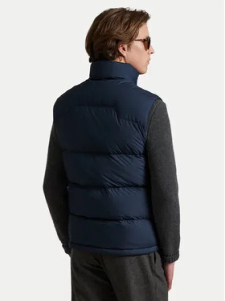 Polo Ralph Lauren Prsluk tamnoplava