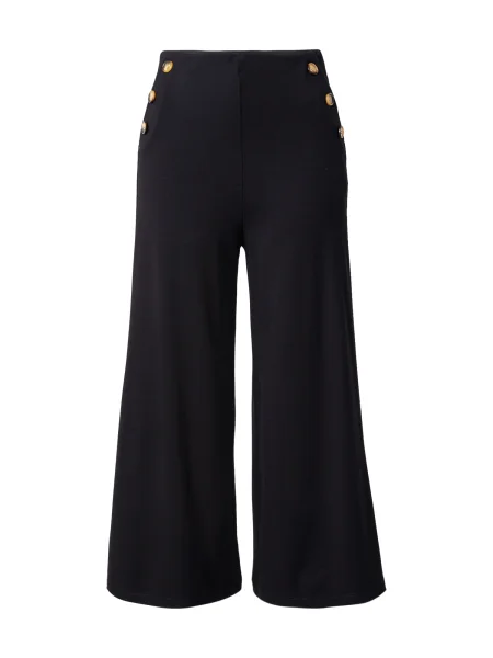 King Louie Kelnės Pia Milano' juoda