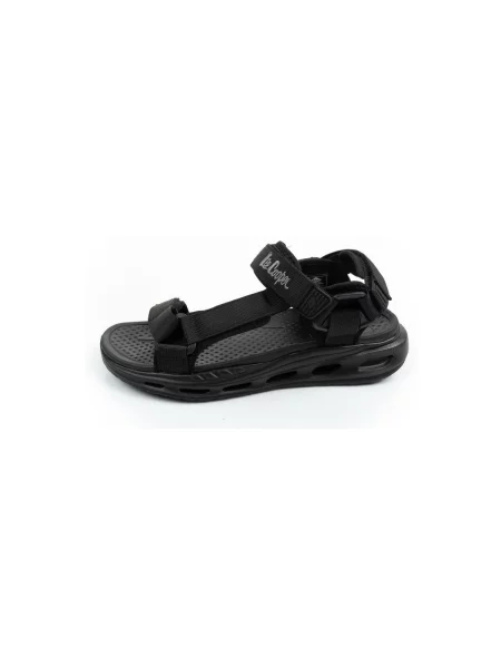 Pantofi Lee Cooper negru