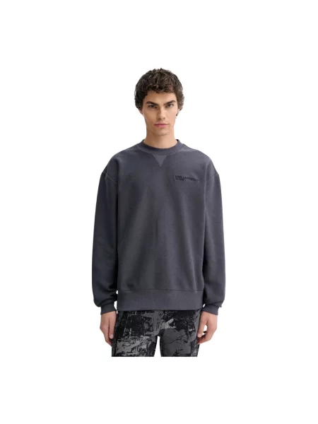 Bluza Karl Lagerfeld czarna