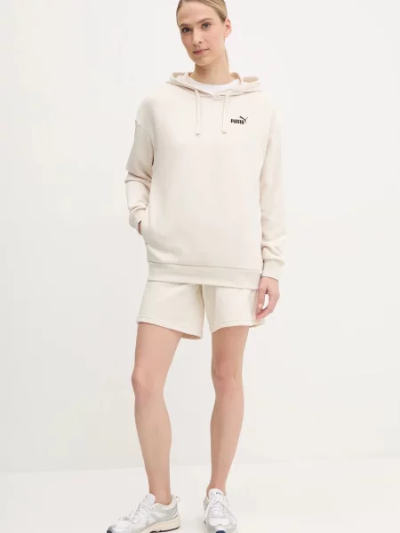 Komplet Puma bež