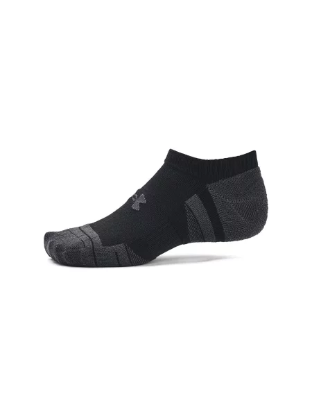 Șosete Under Armour negru