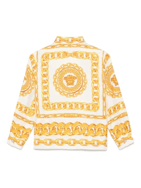 Koszula dziecięca Versace