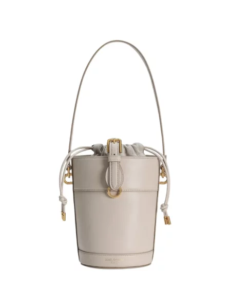 Torebka bucket Dolce And Gabbana
