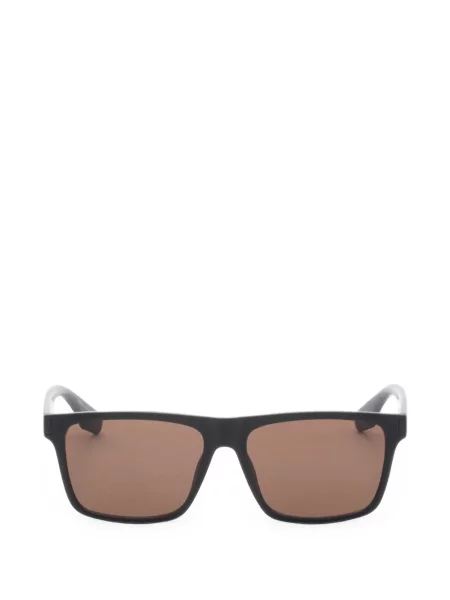 Ochelari de soare Calvin Klein negru