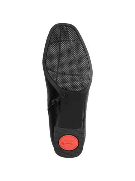 Pantofi Tamaris negru