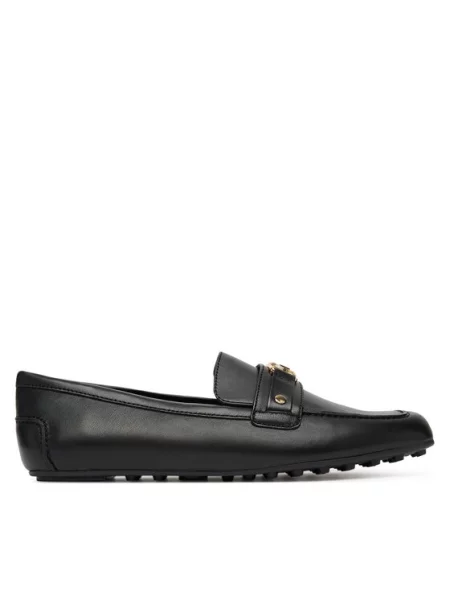 MICHAEL Michael Kors Mokasinai Mandy juoda