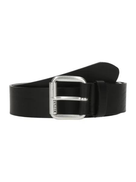 Curea Mustang negru