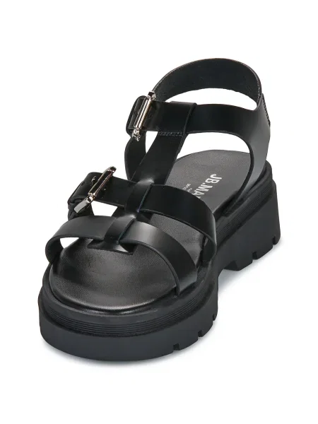 Pantofi Jb Martin negru