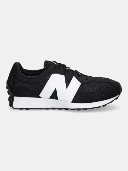 New Balance sneakersy czarne