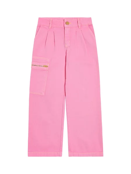 Traperice Jacquemus Enfant ružičasta