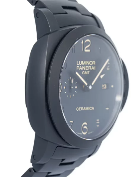 Ceas Panerai negru