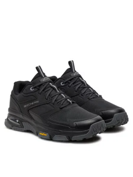Skechers Sneakersy Skech-Air Envoy-Sleek Envoy černá