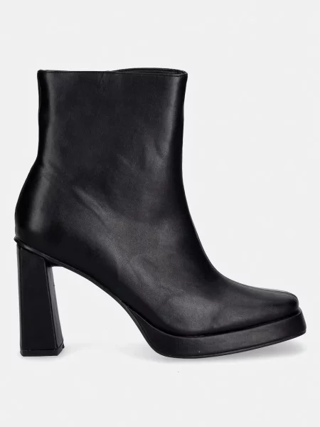 Ботинки Koi Footwear черные