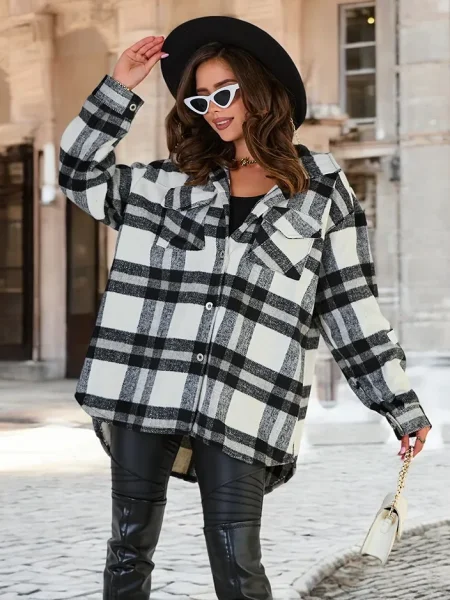 Cămașă Resti negru