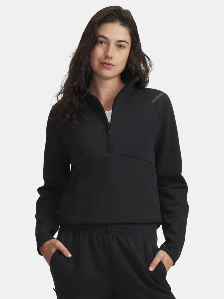 Bluza Under Armour czarna