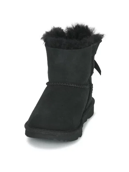 Pantofi copii Ugg negru