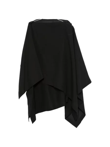 Bluză Issey Miyake negru