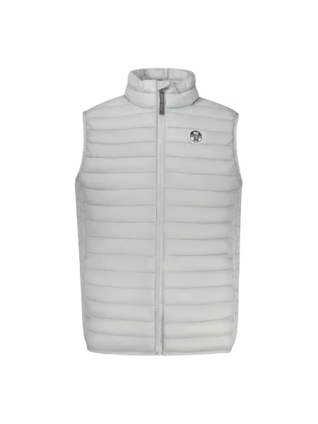 Kamizelka North Sails szara