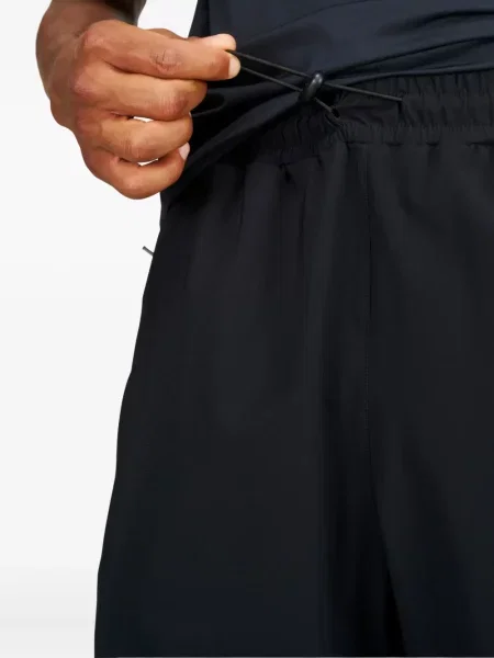 Pantaloni Unna negru
