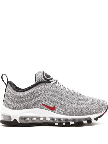 Sneakerși Nike Air Max 97 gri