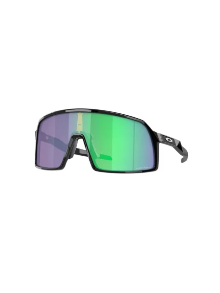 Okulary przeciwsłoneczne Oakley czarne