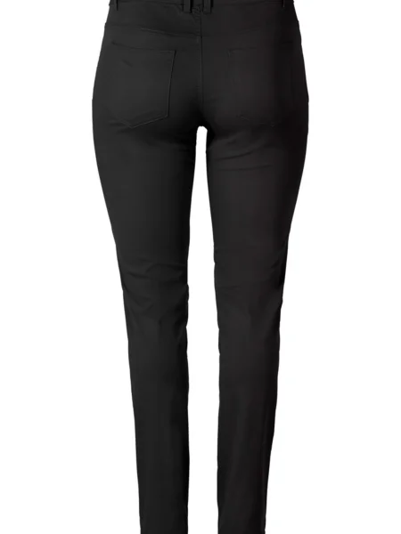 SHEEGO Pantaloni negru