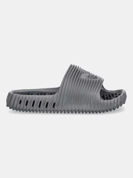 Adidas Originals klapki Adilette 25 szary