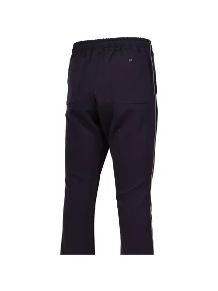 Pantaloni Needles alergare violet