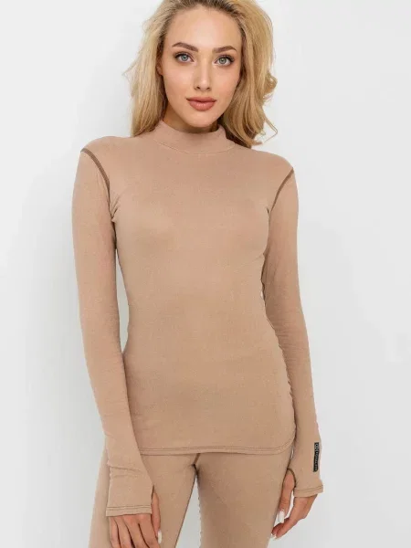 Термобілизна Totalfit бежева