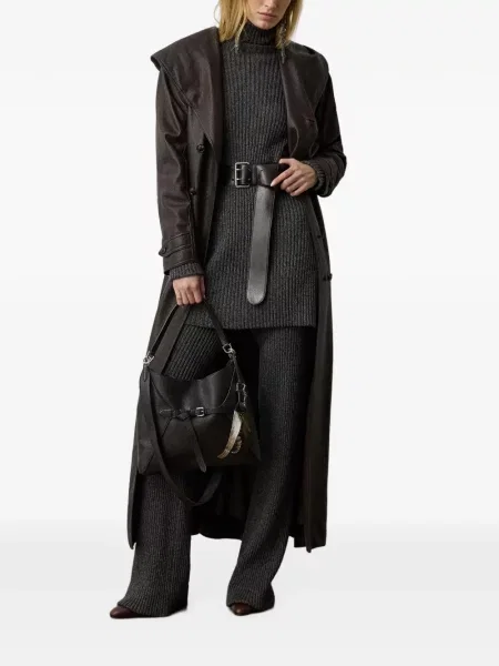 Pulover Ralph Lauren Collection gri