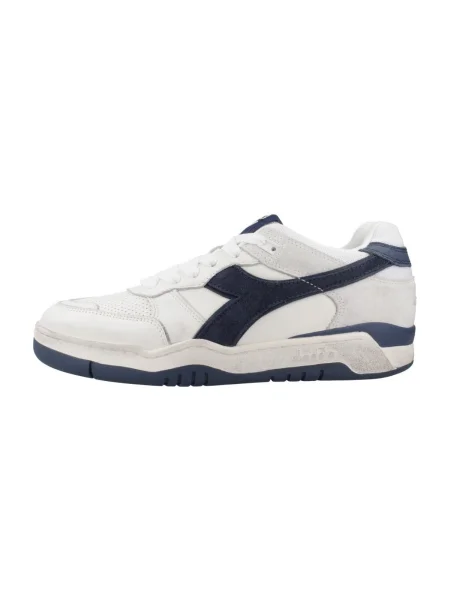 Tenisky Diadora biela