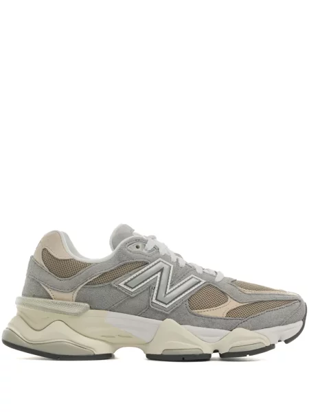 Маратонки New Balance 992 сиво