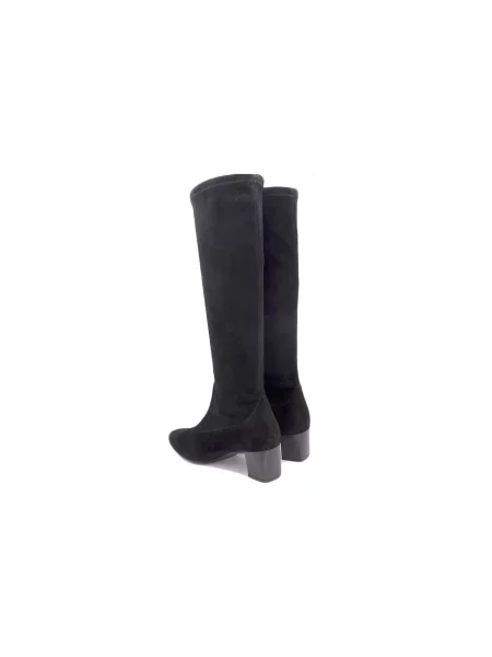 Pantofi Piesanto negru