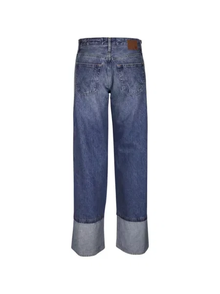 Blugi Ag Jeans albastru