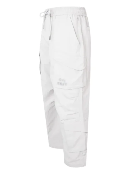 Pantaloni cargo Only The Blind alb