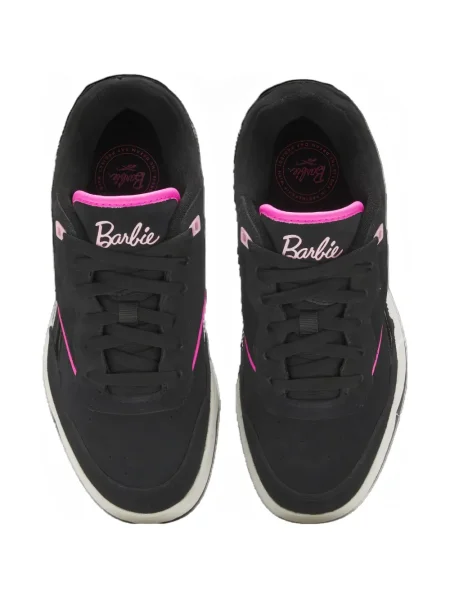 Sneakerși Reebok negru