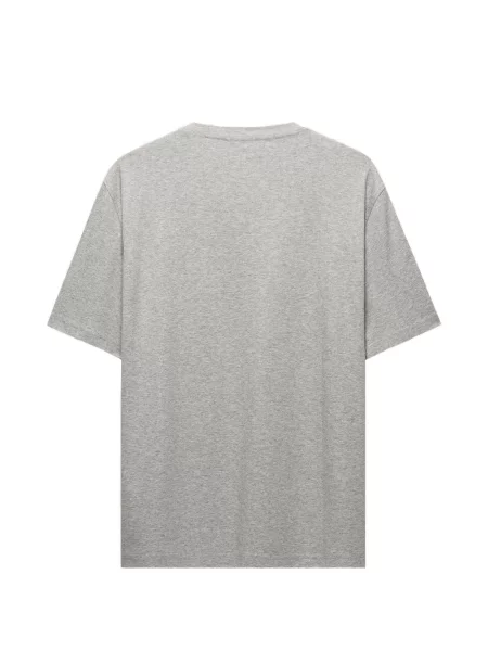 Tricou Shanghai Tang gri