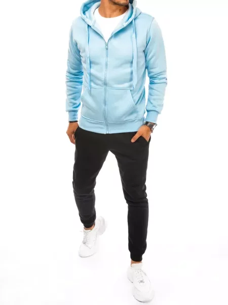 Trenirka Dstreet črna