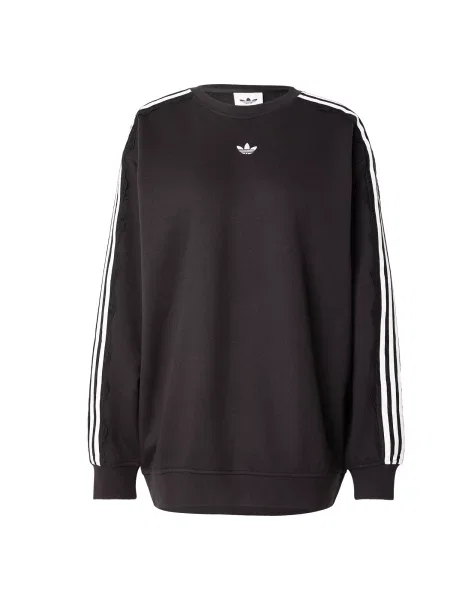 Hanorac Adidas Originals alb