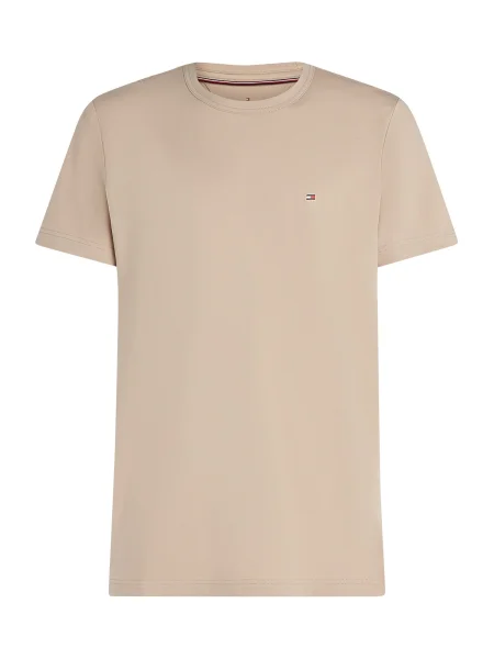 Tommy Hilfiger Tricou bej