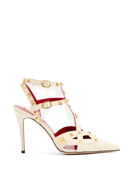 Pantofi cu toc Valentino Garavani