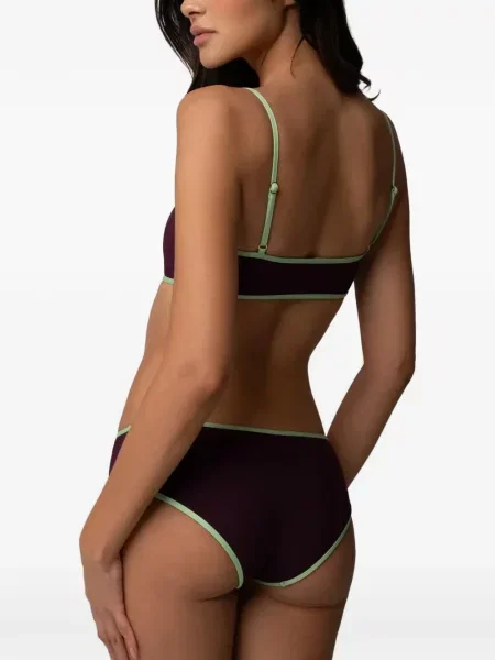 Bikini Kiki De Montparnasse violet
