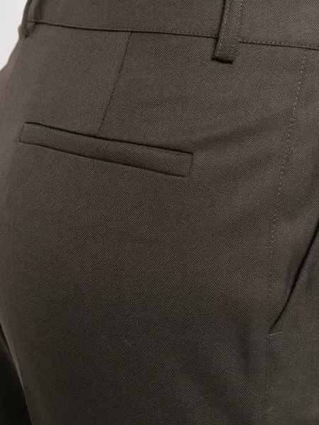 Pantaloni P.a.r.o.s.h. maro