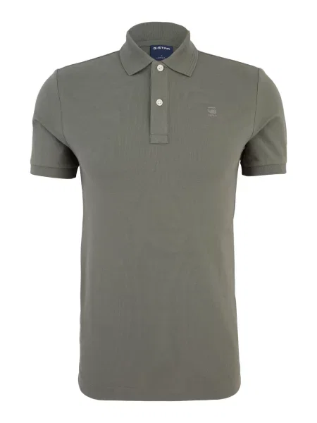 G-STAR Tricou Dunda oliv