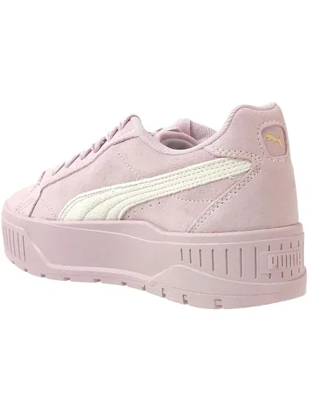 Pantofi Puma roz