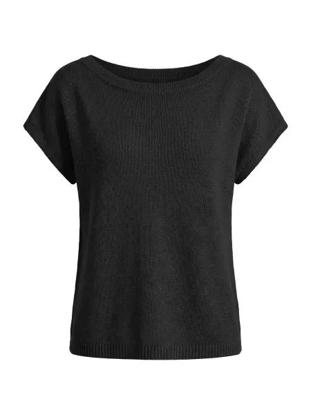 Imily Bela Pulover negru